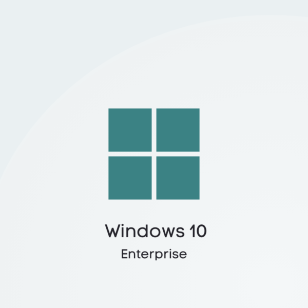 Microsoft Windows 10 Enterprise Global
