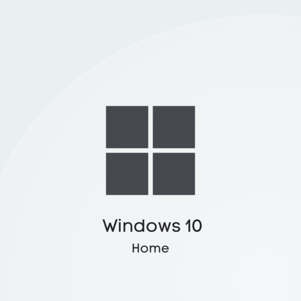 Microsoft Windows 10 Home OEM KEY Global