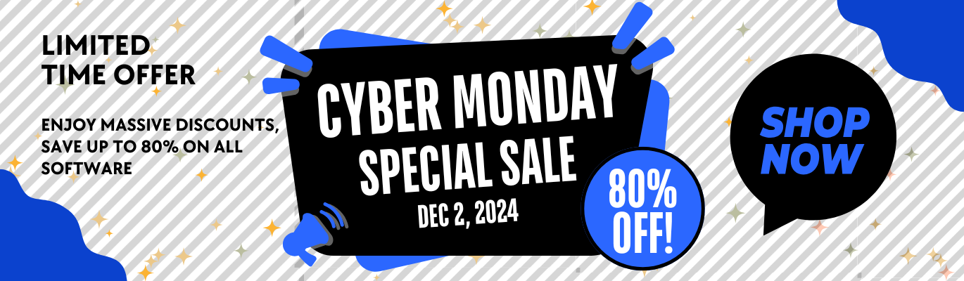 Cyber Monday Deals 2024